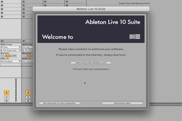 Ableton Live Suite 10.1.30 Crack + Keygen 2021 Download