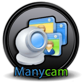 ManyCam 8.0.0.107 Crack With License Key {2022} Latest Free Download