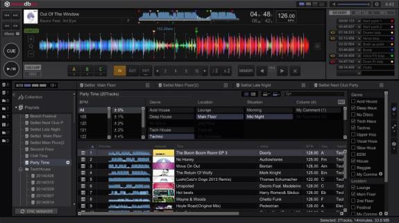 Rekordbox DJ Crack 6.6.3 + License Key 2022 Free Download